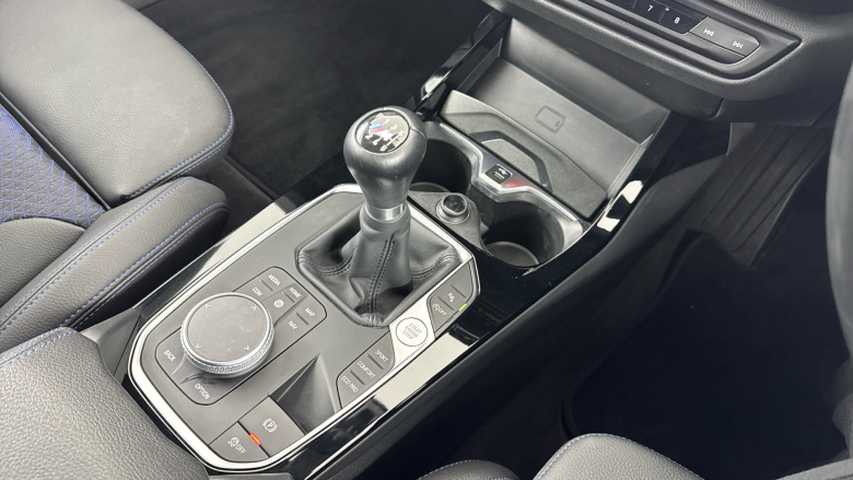 BMW 1 Series 118i [136] M Sport 5dr [Live Cockpit Professional] Petrol Hatchback